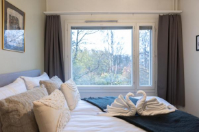 Rovaniemi City Apartment